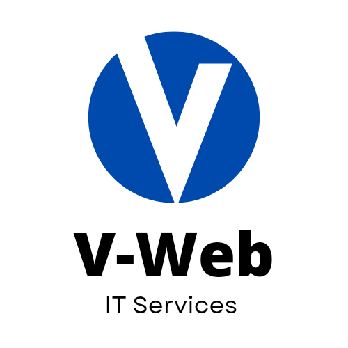 V-Web IT Services